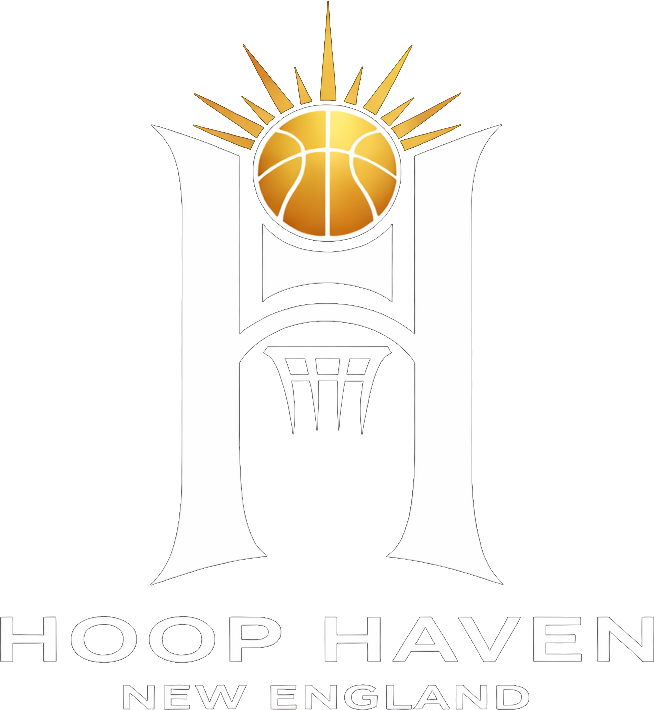 Hoop Haven New England logo